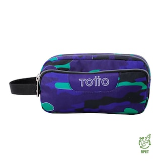 Foto 1 | Foto 1 | Lapicera Totto Multiusos Agapec 2416z-8jy Morado Purpura