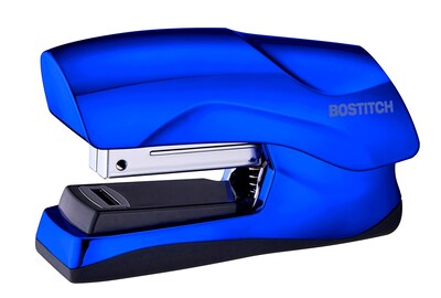 Foto 1 | Foto 1 | Grapadora Bostitch Office Heavy Duty Con Capacidad Para 40 Hojas, Azul - Venta Internacional.