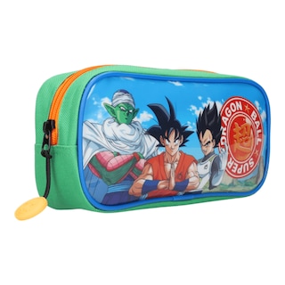 Foto 7 | Foto 7 | Lapicera Escolar Dragon Ball Super Goku Vegeta Piccolo Dbs