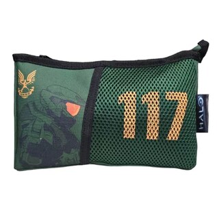 Foto 1 | Foto 1 | Lapicera Escolar Halo John-117 Edicion Especial Pencil Case