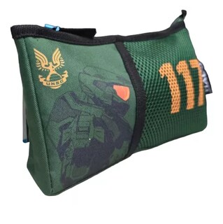 Foto 2 | Foto 2 | Lapicera Escolar Halo John-117 Edicion Especial Pencil Case