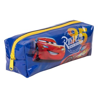 Foto 2 | Foto 2 | Lapicera Cars Rayo Mcqueen Rusteze 95 Disney