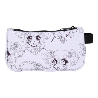 Foto 2 | Foto 2 | Estuche Jansport Medium Accessory Pouch Blanco Unisex