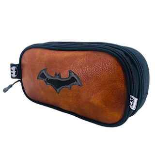 Foto 3 | Foto 3 | Fm Lapicera Estuche Escolar Batman Dc Bt402a04pb