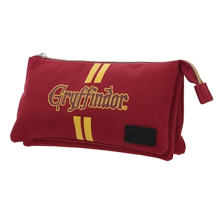 Foto 4 | Foto 4 | Lapicera Triple Juvenil Unisex Warner Bros Harry Potter (logo Gryffindor)