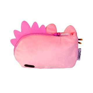 Foto 3 | Foto 3 | Lapicera Yadatex Pusheenosaurio color Rosa