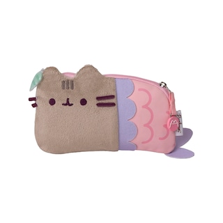 Foto 1 | Foto 1 | Lapicera Yadatex Gato Pusheen The Cat Mermaid Sirena Multicolor