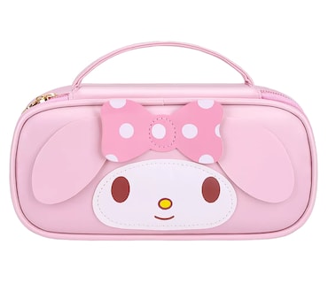 Foto 1 | Foto 1 | Estuche Organizadora para Lapices Rosa