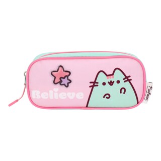 Foto 1 | Foto 1 | Lapicera Yadatex Gato Pusheen Rosa