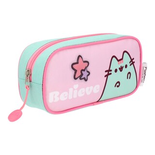 Foto 2 | Foto 2 | Lapicera Yadatex Gato Pusheen Rosa