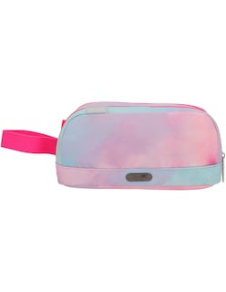Foto 4 | Foto 4 | Lapicera Escolar Barbie Rosa Multicolor Pencil Case