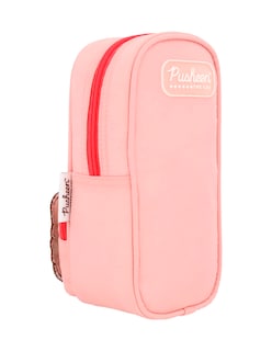 Foto 4 | Foto 4 | Lapicera Escolar Gato Pusheen Cat Sweet Pastel Rosa Macarron