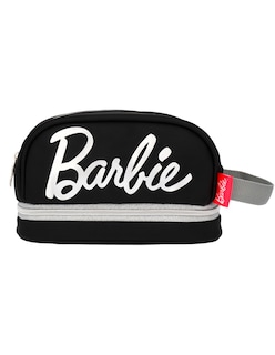 Foto 1 | Foto 1 | Lapicera Escolar Barbie Negra Keepack - Organizador Juvenil para Bolígrafos y Lápices