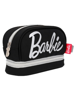 Foto 2 | Foto 2 | Lapicera Escolar Barbie Negra Keepack - Organizador Juvenil para Bolígrafos y Lápices