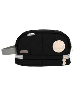 Foto 5 | Foto 5 | Lapicera Escolar Barbie Negra Keepack - Organizador Juvenil para Bolígrafos y Lápices