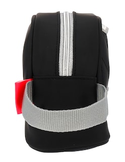 Foto 7 | Foto 7 | Lapicera Escolar Barbie Negra Keepack - Organizador Juvenil para Bolígrafos y Lápices