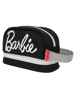 Foto 8 | Foto 8 | Lapicera Escolar Barbie Negra Keepack - Organizador Juvenil para Bolígrafos y Lápices