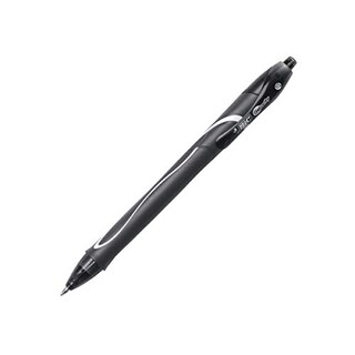 Foto 4 | Foto 4 | Bolígrafo De Gel Bic Gel-ocity De Secado Rápido, Negro, 0,7 Mm, Tamaño Mediano, Paquete De 12 - Venta Internacional.
