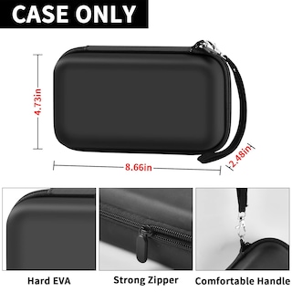 Foto 2 | Foto 2 | Funda Paiyule Para Calculadoras Gráficas Compatible Con Ti-84 Plus - Venta Internacional.
