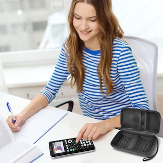 Foto 7 | Foto 7 | Funda Paiyule Para Calculadoras Gráficas Compatible Con Ti-84 Plus - Venta Internacional.