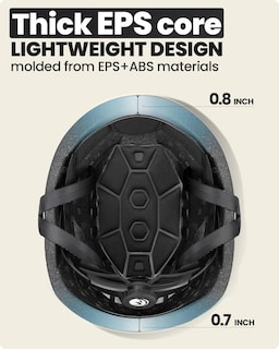 Foto 2 | Foto 2 | Casco De Escalada Outdoormaster Rock Para Adultos, Ajustable, 290 G - Venta Internacional.