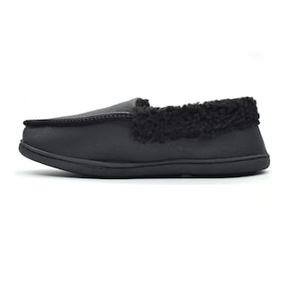Foto 2 | Foto 2 | Pantuflas Us Polo Assn color Negro para Hombre