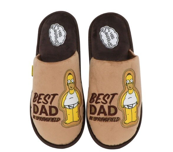 Pantuflas Arra Ssfc3c00020 Café