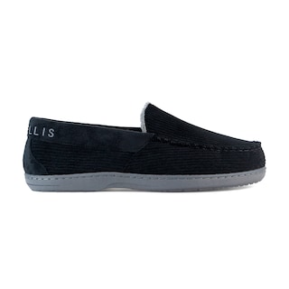 Foto 2 | Foto 2 | Pantufla Perry Ellis Keon Color Negro Para Hombre