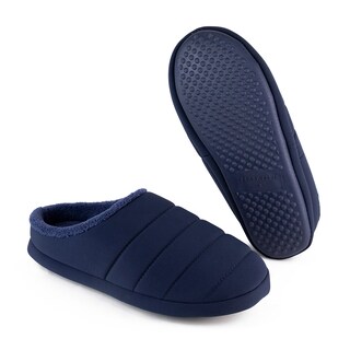 Foto 1 | Foto 1 | Pantufla Perry Ellis Diens Color Azul Marino Para Hombre
