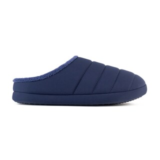 Foto 2 | Foto 2 | Pantufla Perry Ellis Diens Color Azul Marino Para Hombre