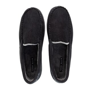 Foto 7 | Foto 7 | Pantufla Perry Ellis Keon Color Negro Para Hombre
