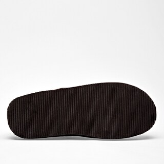 Foto 4 | Foto 4 | Moramora Pantufla Para Hombre Café