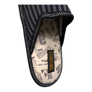 Foto 4 | Foto 4 | Pantuflas Marino Para Caballero Confort