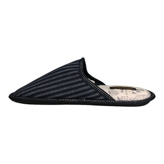 Foto 5 | Foto 5 | Pantuflas Marino Para Caballero Confort