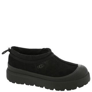 Foto 2 | Foto 2 | Zapato Ugg Tasman Weather Hybrid Negro Impermeable, Talla 14, Para Hombre - Venta Internacional.