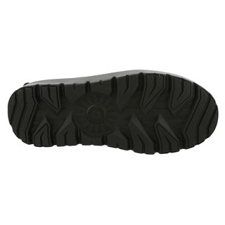 Foto 4 | Foto 4 | Zapato Ugg Tasman Weather Hybrid Para Hombre, Negro, Impermeable, Talla 12 - Venta Internacional.