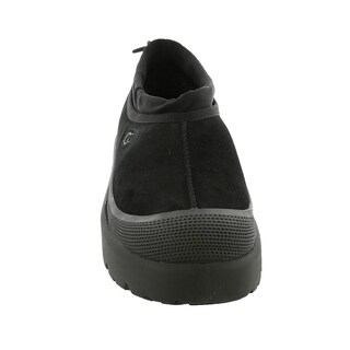Foto 5 | Foto 5 | Zapato Ugg Tasman Weather Hybrid Para Hombre, Negro, Impermeable, Talla 12 - Venta Internacional.