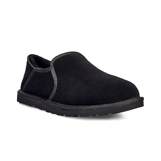 Foto 1 | Foto 1 | Pantuflas Ugg Kenton Negras para Hombre- Venta Internacional