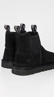 Foto 4 | Foto 4 | Pantuflas Chelsea Ugg Neumel para Hombre - Venta Internacional