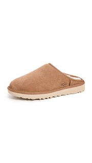 Foto 1 | Foto 1 | Pantuflas Ugg Classic para Hombre - Venta Internacional