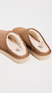 Foto 4 | Foto 4 | Pantuflas Ugg Classic para Hombre - Venta Internacional