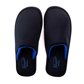 Foto 6 | Foto 6 | Pantufla Original Penguin Style Donner Negro Para Hombre