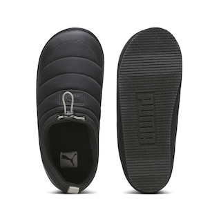 Foto 7 | Foto 7 | Pantuflas Tuff Padded Plus Unisex Negro