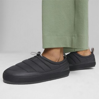 Foto 5 | Foto 5 | Pantuflas Tuff Padded Plus Unisex Negro