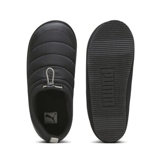 Foto 7 | Foto 7 | Pantuflas Tuff Padded Plus Unisex Negro