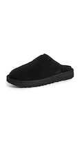 Bota Ugg Classic Slip-on Para Hombre, Gamuza Negra, 13us - Venta Internacional.