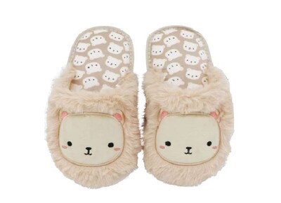 Foto 1 | Foto 1 | Pantuflas Arra Aacr2c00122 Camerún Beige