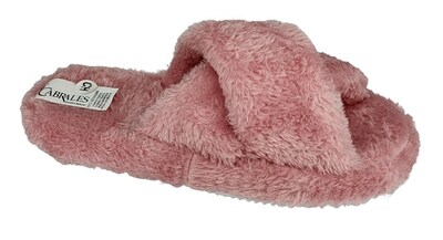 Foto 1 | Foto 1 | Pantuflas Cabrales 144709 color Rosa Mink