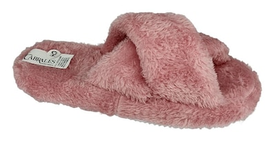Foto 1 | Foto 1 | Pantuflas Cabrales 144709 color Rosa Mink