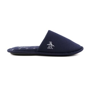 Foto 2 | Foto 2 | Pantufla Original Penguin Style Olivia Azul Marino para Mujer